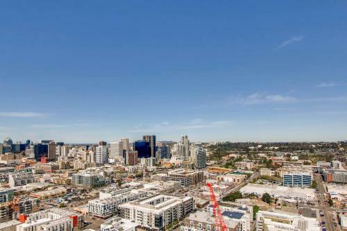 Apartamento Best Luxury 3bed /2bath
