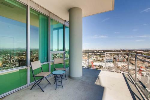Apartamento Best Luxury 3bed /2bath