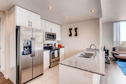 Apartamento Best Luxury 3bed /2bath