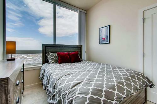 Apartamento Best Luxury 3bed /2bath