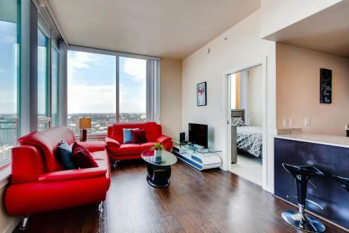 Apartamento Best Luxury 3bed /2bath