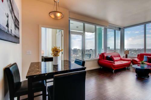 Apartamento Best Luxury 3bed /2bath