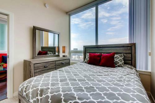 Apartamento Best Luxury 3bed /2bath
