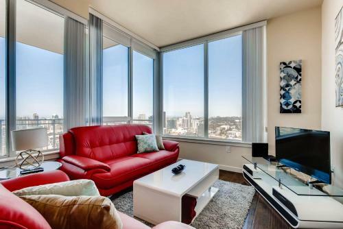 Apartamento Best Luxury 3bed /2bath