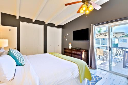 #339 - Endless Summer Two-bedroom Holiday Home