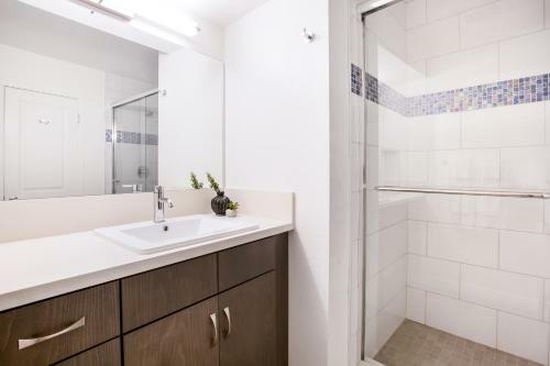 Apartamento Two-bedroom On Elliott Street Apt 4