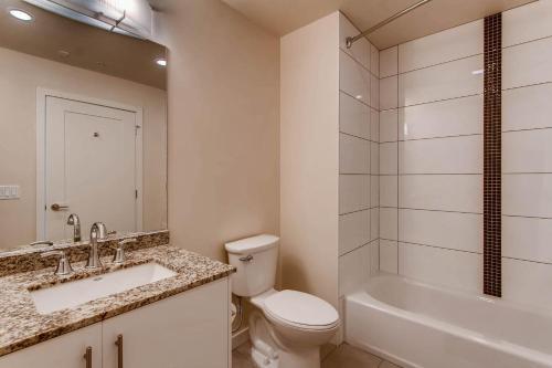 Apartamento Beautiful Highrise In Downtown San Diego #3