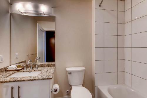 Apartamento Beautiful Highrise In Downtown San Diego #3