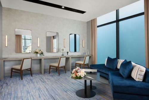 Hotel Intercontinental San Diego