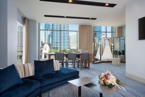 Hotel Intercontinental San Diego