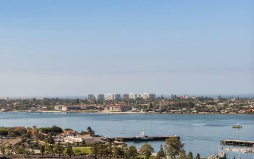 Hotel Intercontinental San Diego