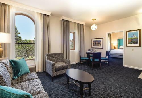 Hotel Worldmark San Diego
