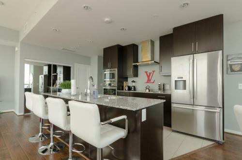 Apartamento San Diego 3500sqft Penthouse With Private Jacuzzi #2