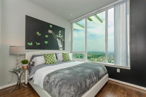 Apartamento San Diego 3500sqft Penthouse With Private Jacuzzi #2