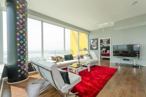 Apartamento San Diego 3500sqft Penthouse With Private Jacuzzi #2