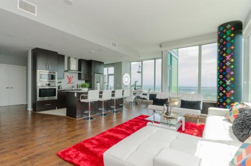 Apartamento San Diego 3500sqft Penthouse With Private Jacuzzi #2