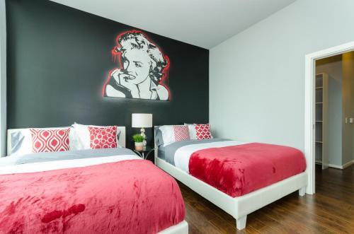 Apartamento San Diego 3500sqft Penthouse With Private Jacuzzi #2