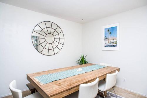 Three-bedroom In Point Loma