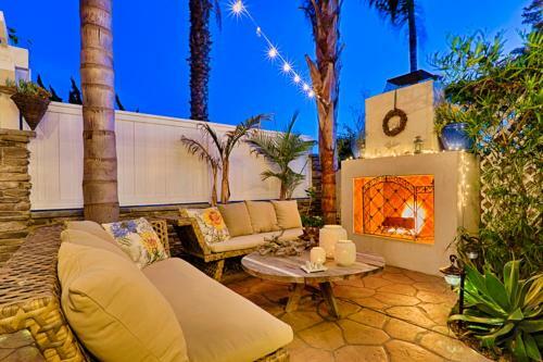 #320 - Seascape Haven Three-bedroom Holiday Home
