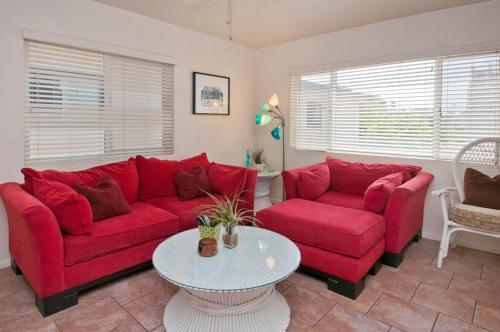 Rosewitha's Beach Hideaway