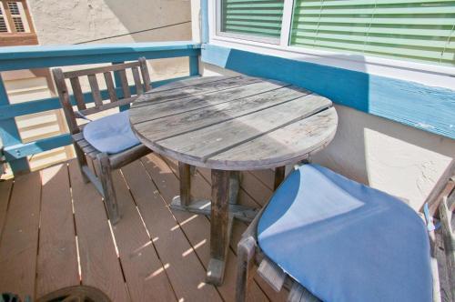 Rosewitha's Beach Hideaway
