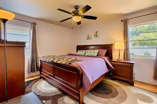 #419 - Windansea Hideaway Three-bedroom Holiday Home