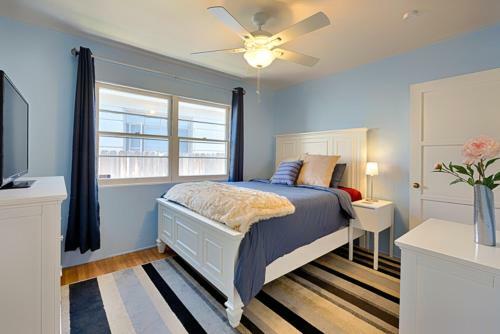 #419 - Windansea Hideaway Three-bedroom Holiday Home