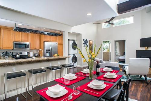 Three-bedroom, Three-bath Pacific Beach Home