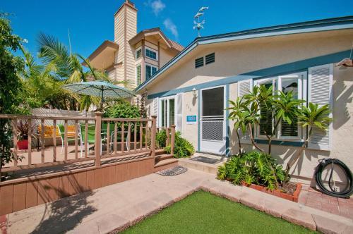 Jamaican Beach Cottage