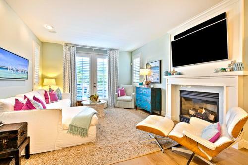 #6712 - Beach House Four-bedroom Holiday Home