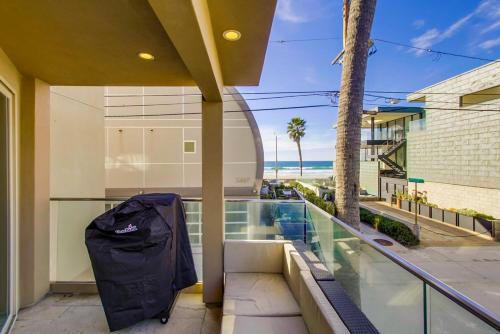 Ocean Breeze 1 & 2 Home