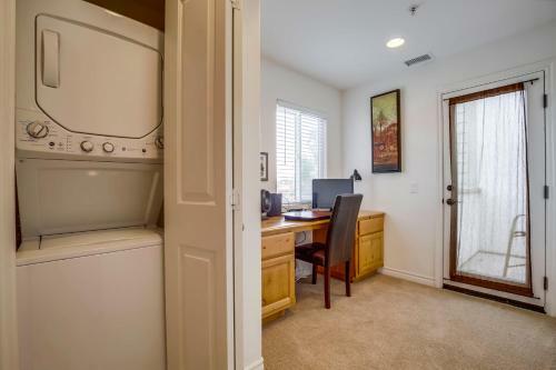 Apartamento Pacific Paradise Apts