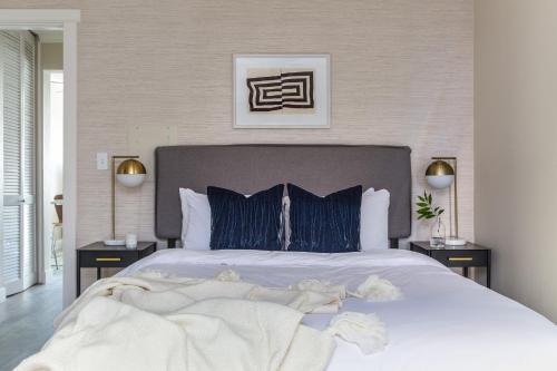 Apartamento Serene North Park Suites By Sonder