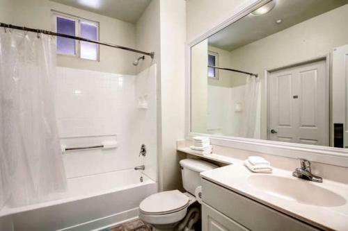 Apartamentos Amazing Townhouse In Cortez Hill