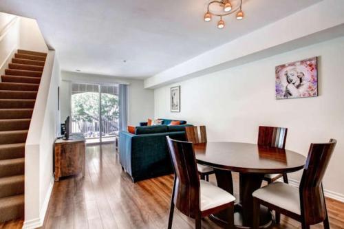 Apartamentos Amazing Townhouse In Cortez Hill