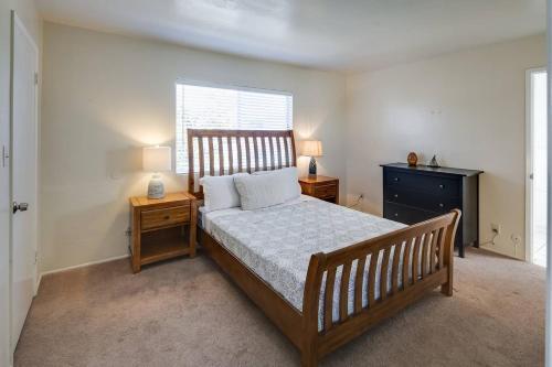 Heart Of Pacific Beach - 2 Apartments