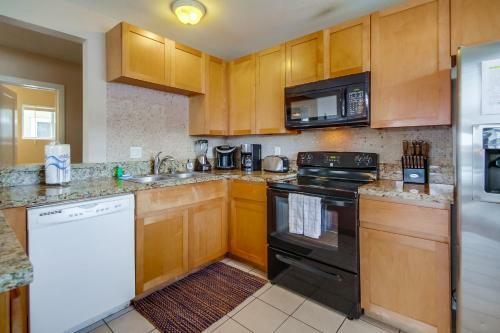 Apartamento Cohasset Condo 1 Apts