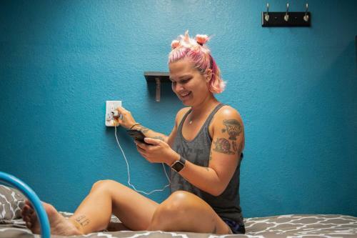 California Dreams Hostel