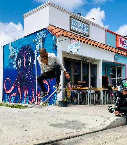 California Dreams Hostel