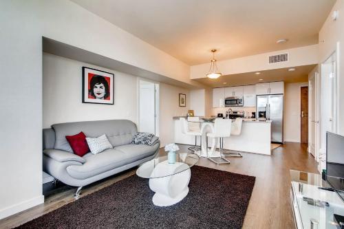 Apartamento Best Views Of Downtown San Diego #2