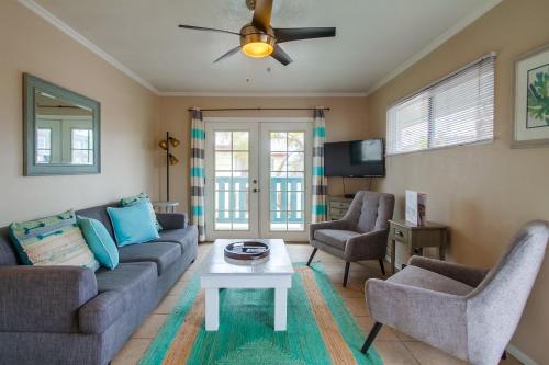 Apartamento Cohasset Condos 1 & 2
