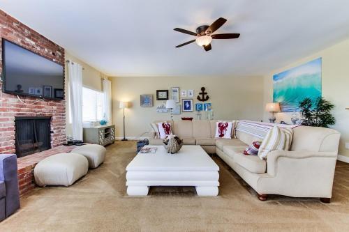 Apartamento Pacific Shores II Duplex