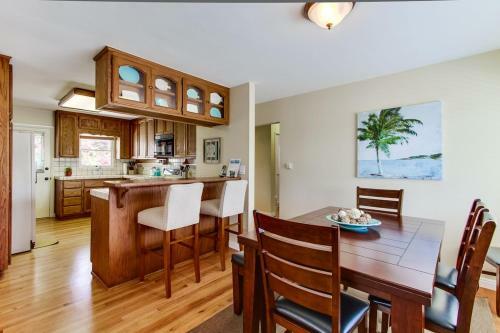 Apartamento Pacific Shores II Duplex