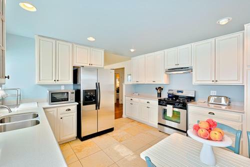 #2220 - Sand Patch One Two-bedroom Holiday Home