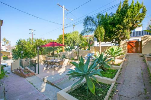 Apartamento Wraparound Views In Mission Hills Townhouse