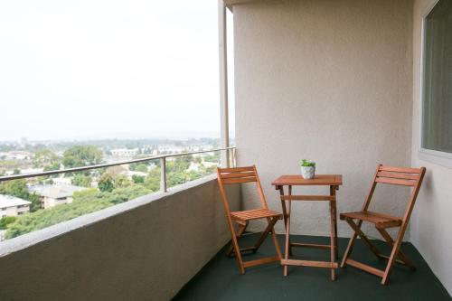 Apartamento Superior Point Loma Suites By Sonder