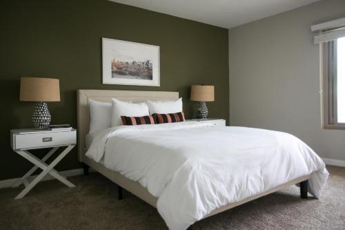 Apartamento Superior Point Loma Suites By Sonder