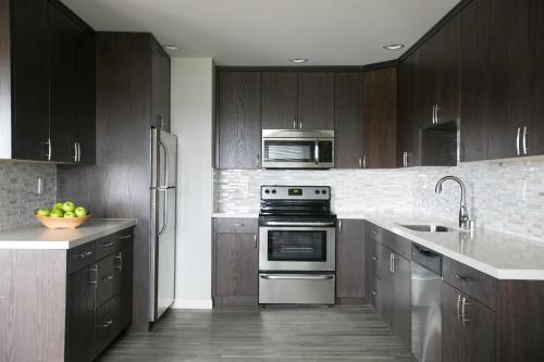 Apartamento Superior Point Loma Suites By Sonder