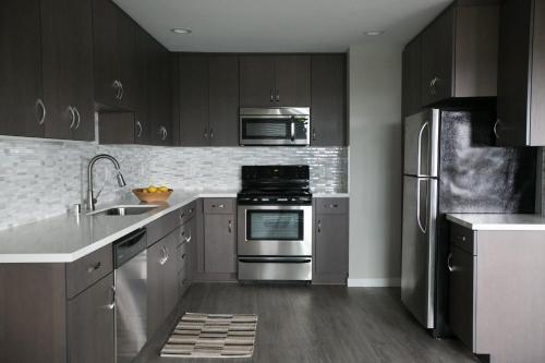 Apartamento Superior Point Loma Suites By Sonder
