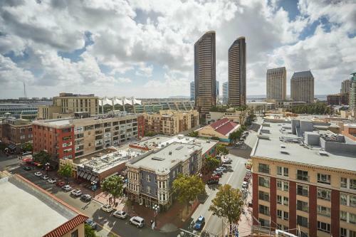 Hotel Pendry San Diego